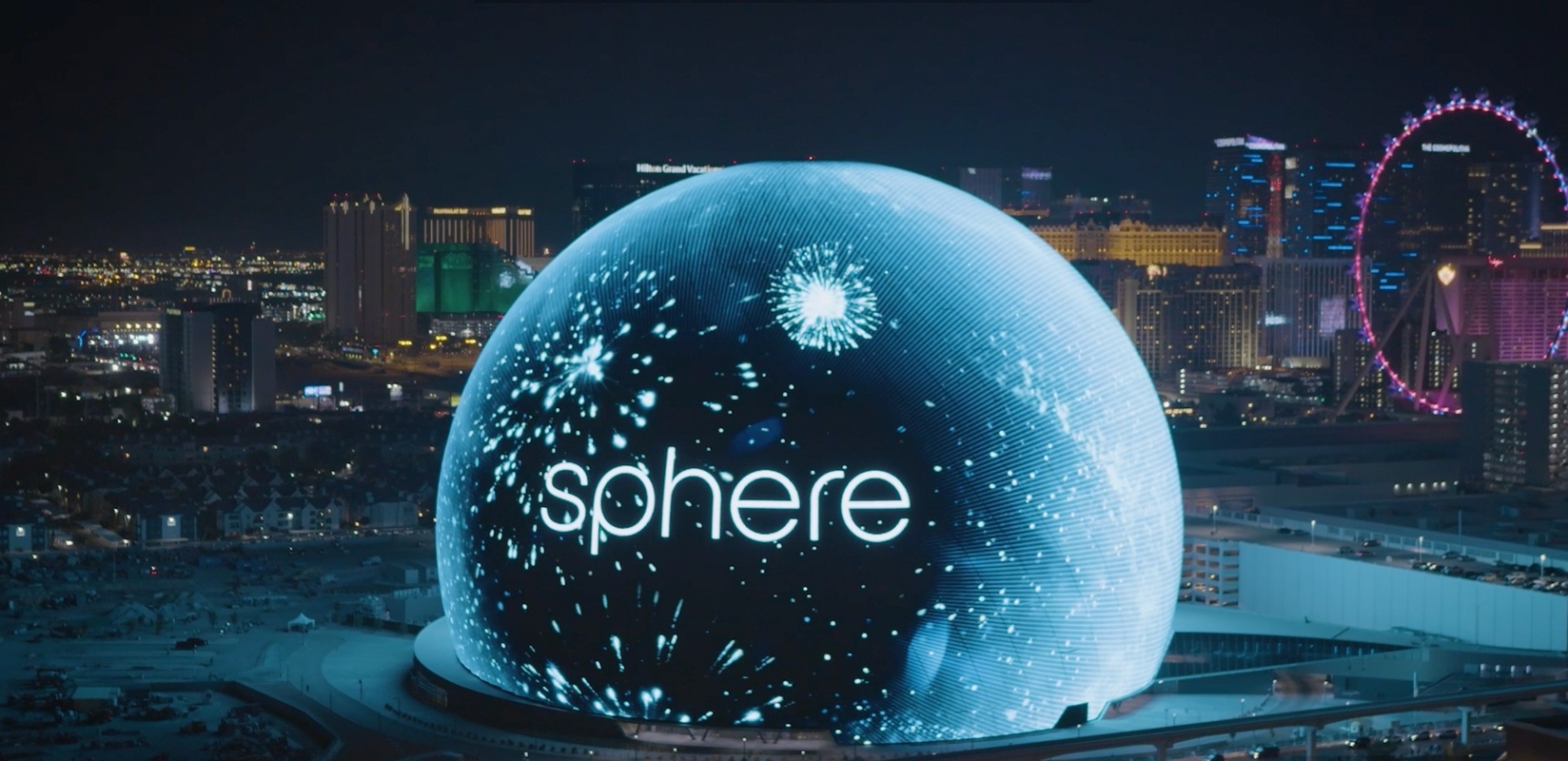 Sphere Sign